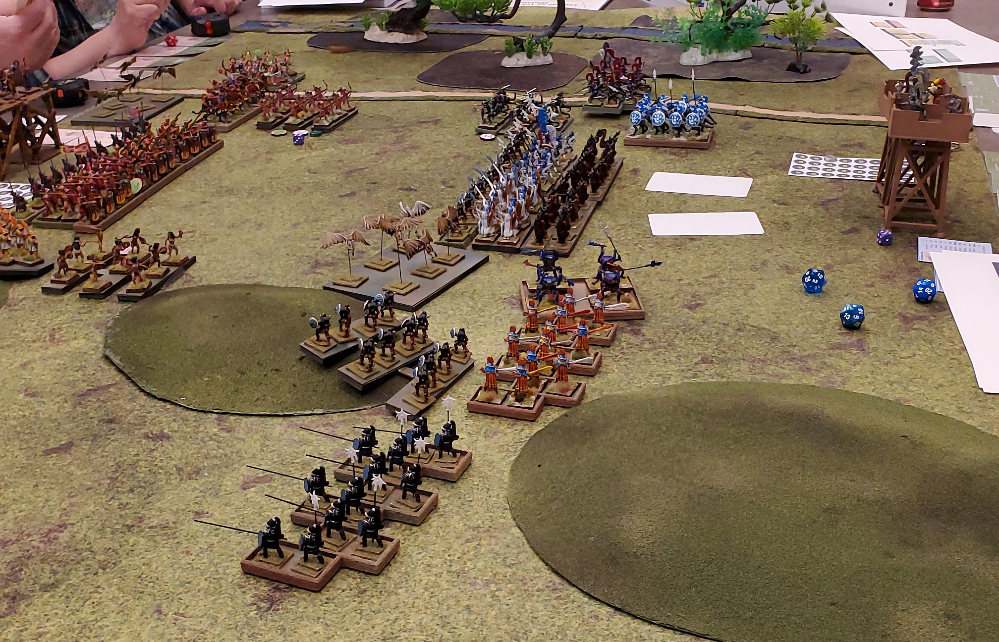 Tékumel Thursday: NTRPG Con 2025
